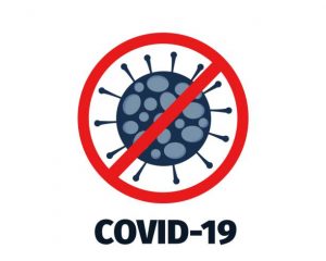 Дезинфекция COVID-19
