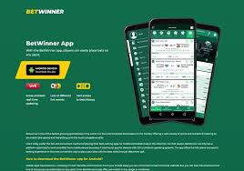 Découvrez l'univers de Betwinner partenaire Découvrez l'univers de Betwinner partenaire
