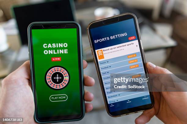 Play responsibly with access to betting history, limits, and spending insights. 15