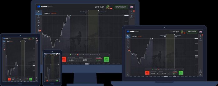 Start Trading on Pocket Option for a Successful Investment Journey