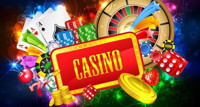 An In-Depth Review of Cosmobet Casino & Sportsbook An In-Depth Review of Cosmobet Casino & Sportsbook