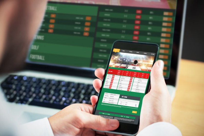 Aventura en las Apuestas Deportivas con Betwinner Colombia