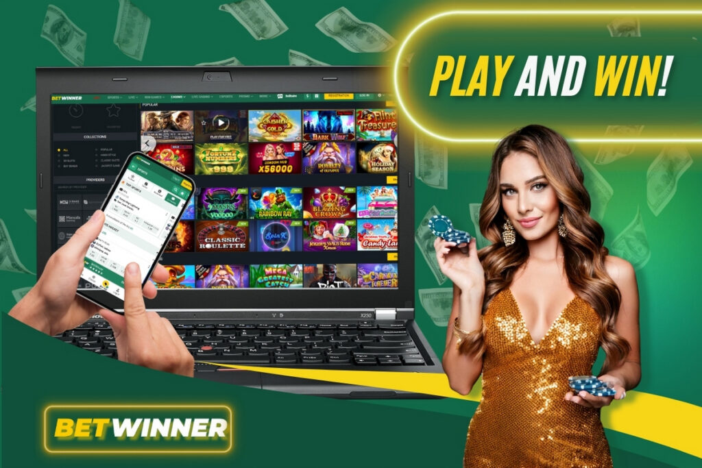 BetWinner Promo Codes and Bonuses 4 BetWinner Promo Codes and Bonuses 4