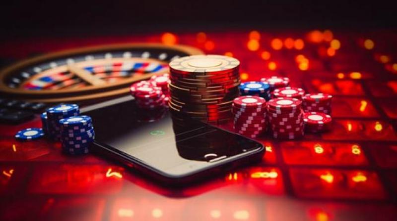 Big Wins Casino Online Games Experience the Excitement of Winning Big