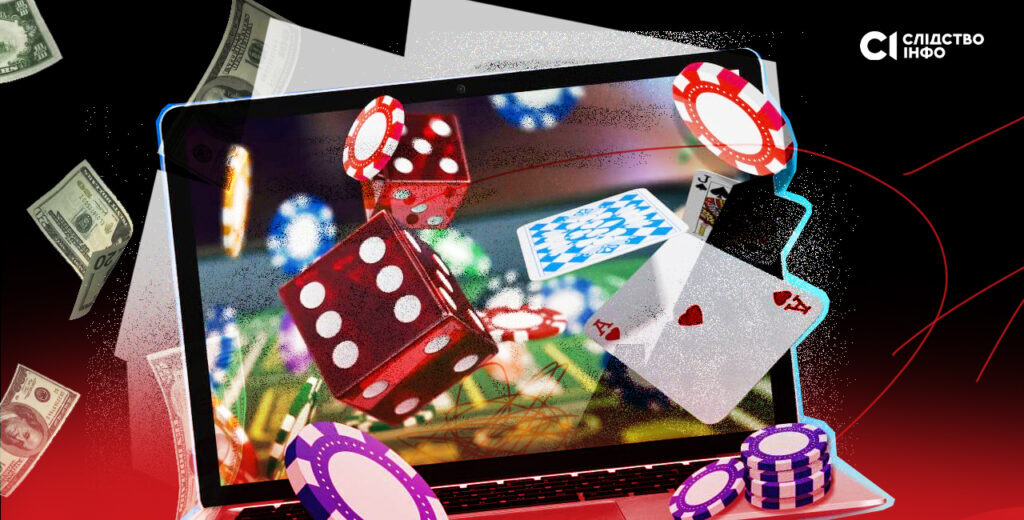 Big Wins Casino Online Games Experience the Excitement of Winning Big