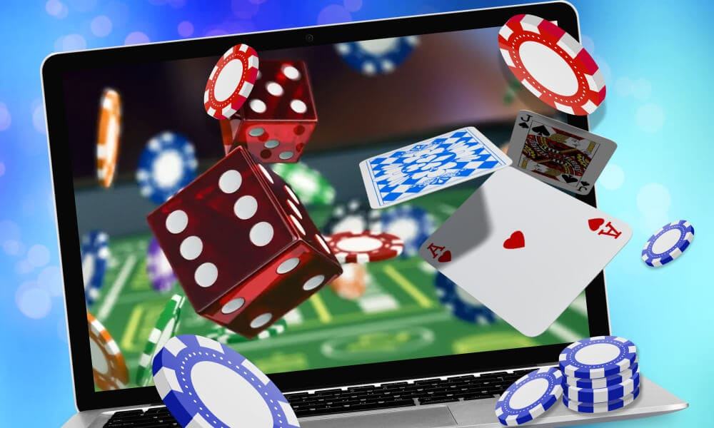 Big Wins Casino Online Games Experience the Excitement of Winning Big