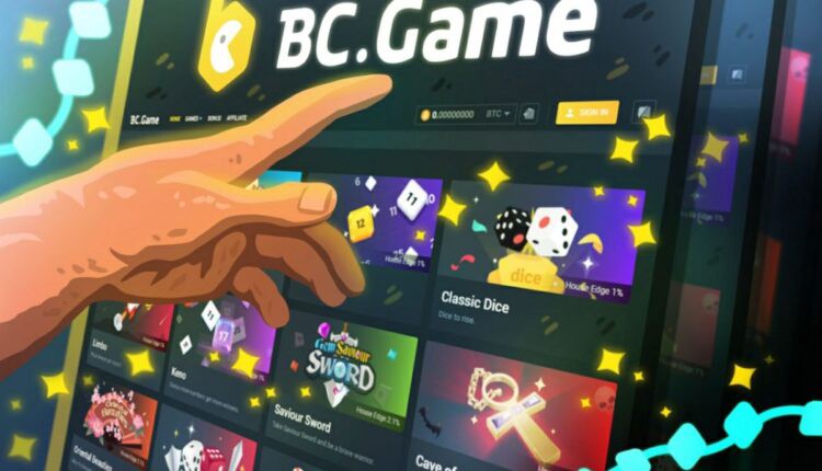 Comprehensive Guide to BC Game Monthly Bonus Calculation