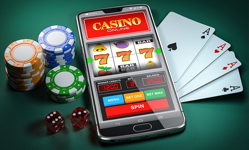 Discover Excitement at Slots Charm Casino Discover Excitement at Slots Charm Casino