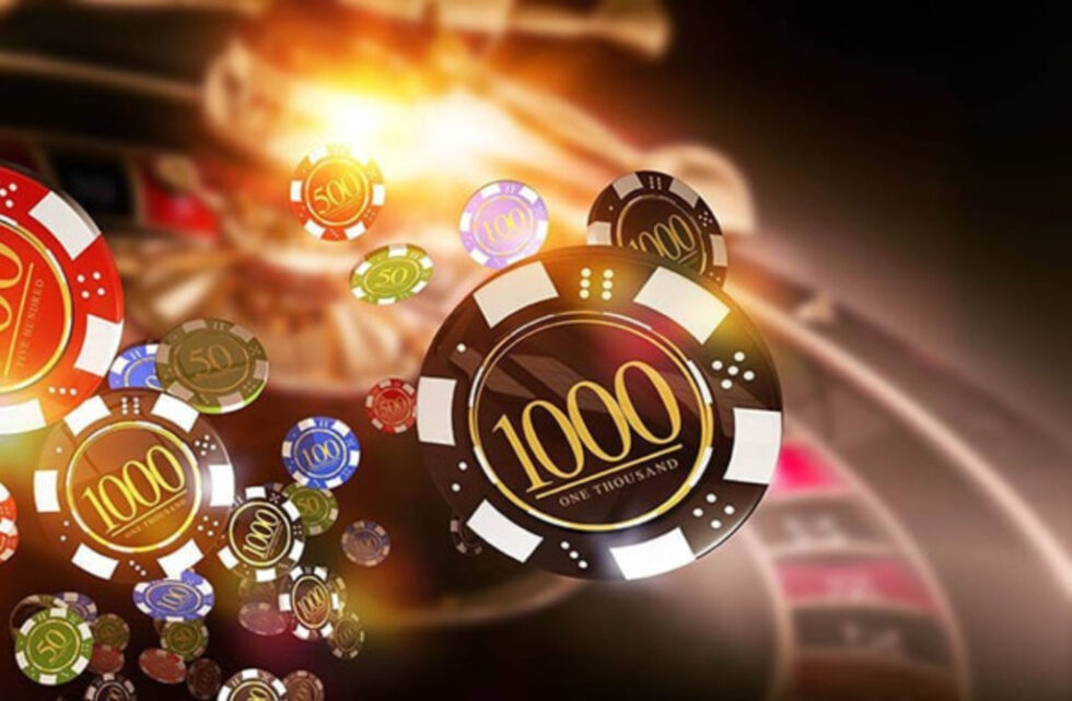 Discover Excitement at Slots Charm Casino Discover Excitement at Slots Charm Casino