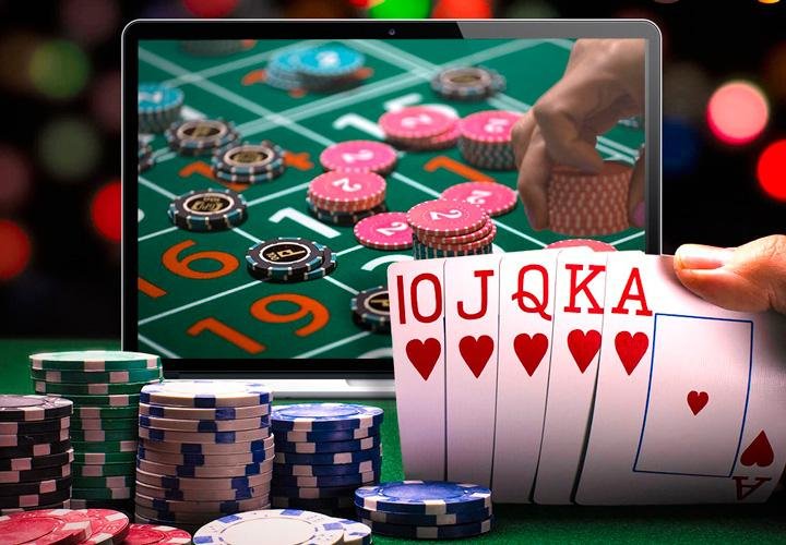 Discover the Excitement at WildWild Casino New Discover the Excitement at WildWild Casino New