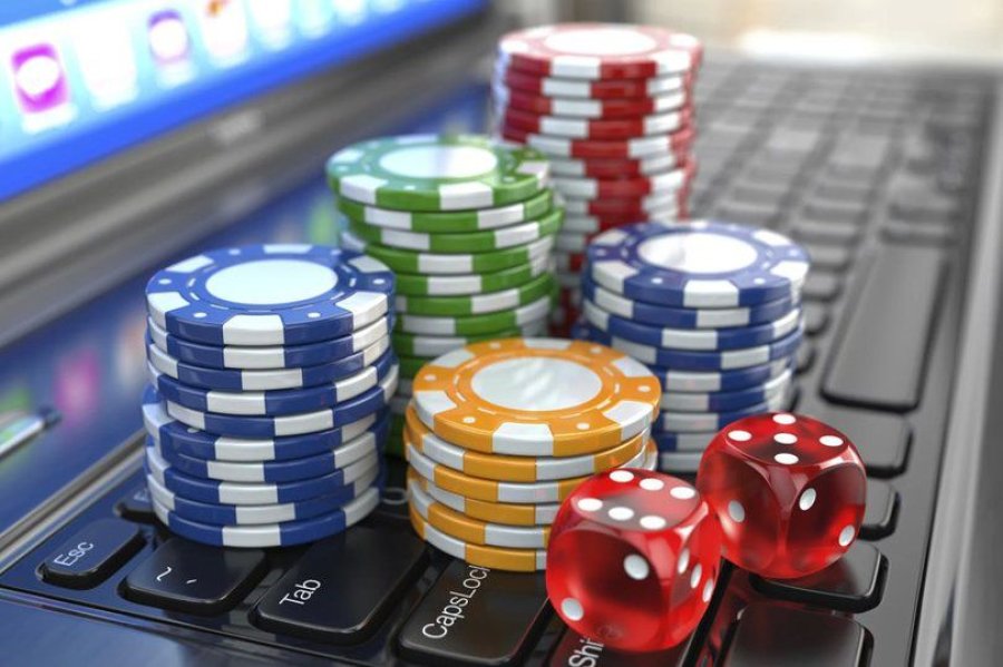 Discover the Excitement of MySpins Online Casino UK 1 Discover the Excitement of MySpins Online Casino UK 1