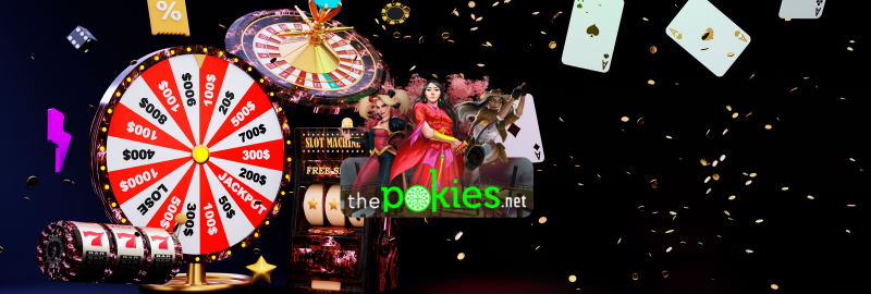 Discover the Excitement of thepokies Your Ultimate Guide Discover the Excitement of thepokies Your Ultimate Guide