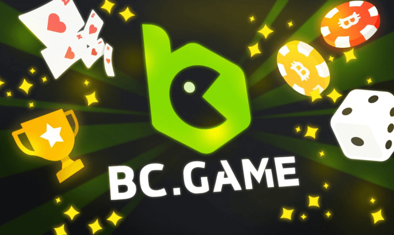 Discover the Thrills of BC Game APK Discover the Thrills of BC Game APK