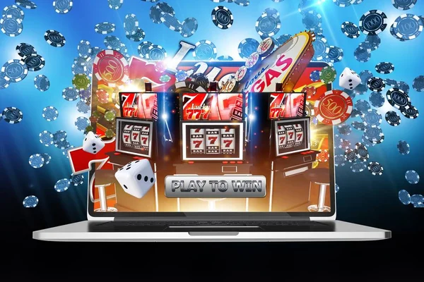 Experience Excitement at Seven Casino & Sportsbook 22 Experience Excitement at Seven Casino & Sportsbook 22