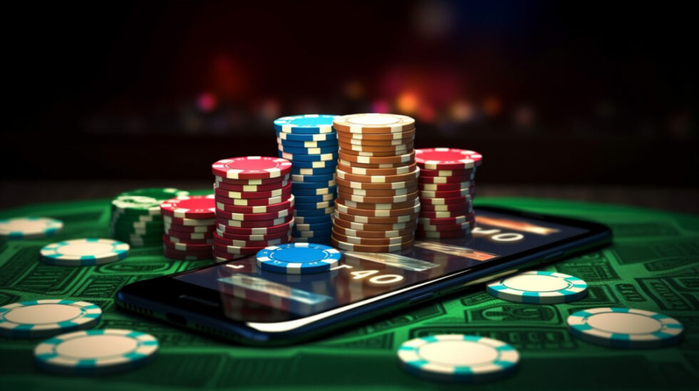 Experience Thrilling Fun at Free Online Casino UK Experience Thrilling Fun at Free Online Casino UK