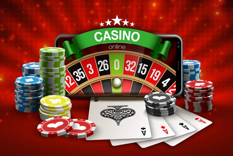 Experience Thrilling Fun at Free Online Casino UK Experience Thrilling Fun at Free Online Casino UK