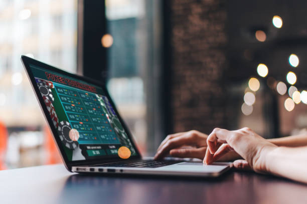 Play live casino games and win with real-time dealers. 18