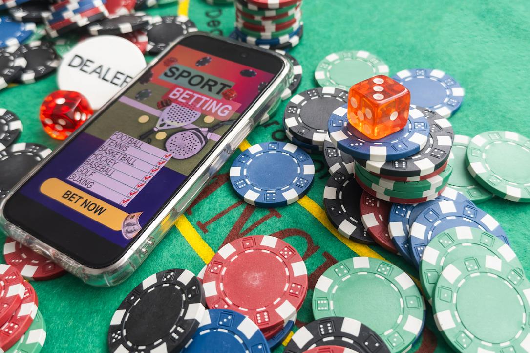 Play live casino games and win with real-time dealers. 18