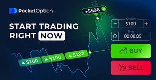Pocket Option Affiliate Marketing Unlocking the Potential for Passive Income Pocket Option Affiliate Marketing Unlocking the Potential for Passive Income