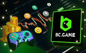 Scopri il Mondo di BC Game Casinò IT Gioco, Sicurezza e Divertimento Scopri il Mondo di BC Game Casinò IT Gioco, Sicurezza e Divertimento