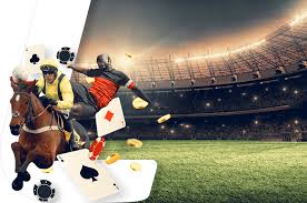 Spin your way to real Discover the Thrills of Online Gaming
