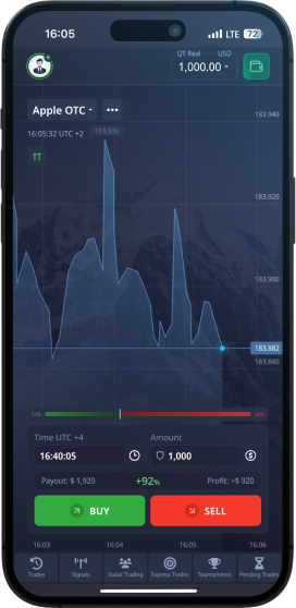 The Ultimate Guide to Trading on Pocket Option 4