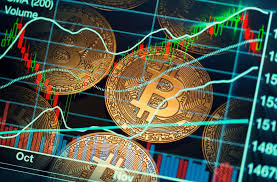 Understanding Crypto Trading High-Frequency Understanding Crypto Trading High-Frequency