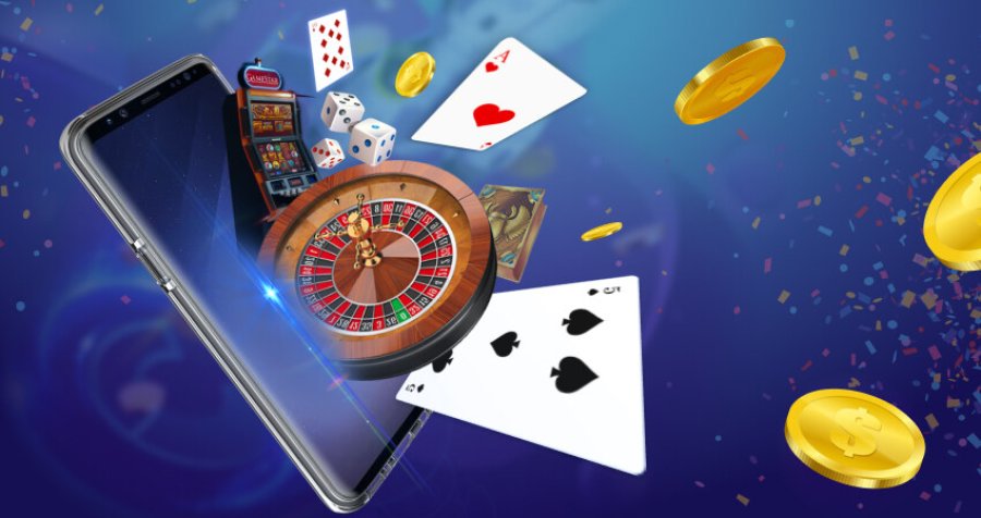 Understanding the Cosmobet Casino Registration Process Understanding the Cosmobet Casino Registration Process