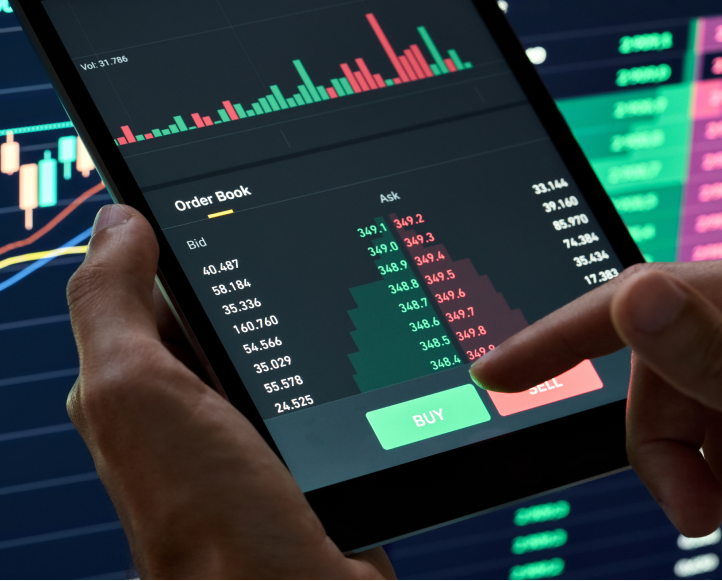 Unlocking Profits with Crypto Trading AI Signals Unlocking Profits with Crypto Trading AI Signals