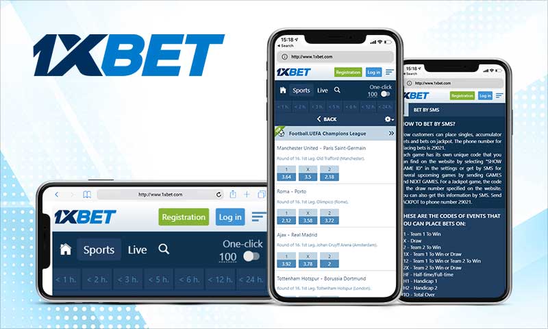 Ваш путеводитель по 1xBet Thailand Download APP 104 Ваш путеводитель по 1xBet Thailand Download APP 104