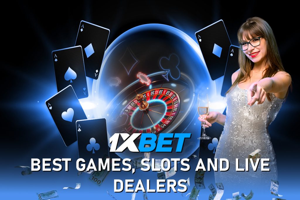 1xBet Indonesia Download APP 1xBet Indonesia Download APP