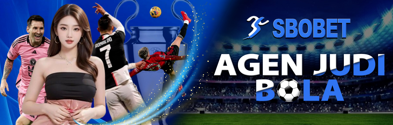 Agen Bola Online Panduan Lengkap untuk Pemain
