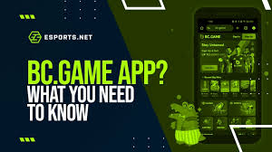 استمتع بتجربة الألعاب الإلكترونية في BC.Game استمتع بتجربة الألعاب الإلكترونية في BC.Game