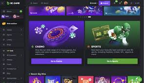 Discover Exciting Rewards with the Latest BC.Game Bonus