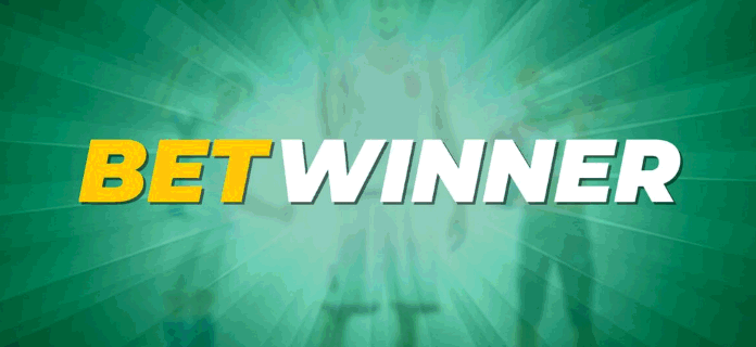 Discover the Excitement of Betting with Betwinner online Discover the Excitement of Betting with Betwinner online