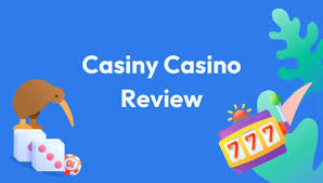 Discover the Excitement of Casiny Casino No Deposit Bonus 0 Discover the Excitement of Casiny Casino No Deposit Bonus 0
