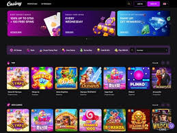 Discover the Excitement of Casiny Casino No Deposit Bonus 0 Discover the Excitement of Casiny Casino No Deposit Bonus 0