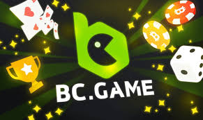 Discover the Exciting World of Online Gaming with BC Game App Download Discover the Exciting World of Online Gaming with BC Game App Download