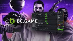 Discover the Thrills and Rewards of BCGame Casino Discover the Thrills and Rewards of BCGame Casino