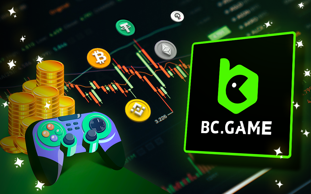 Discover the Thrills of BC Game Crypto Casino BY 15 Discover the Thrills of BC Game Crypto Casino BY 15