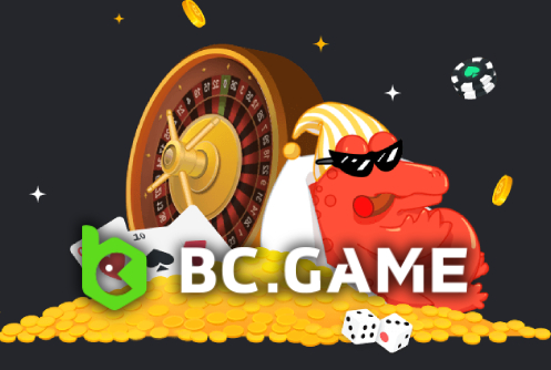 Explore the Benefits of BC.Game EE Mobile Application