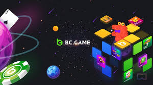Exploring the Future of Online Gaming bc.game indonesia Exploring the Future of Online Gaming bc.game indonesia