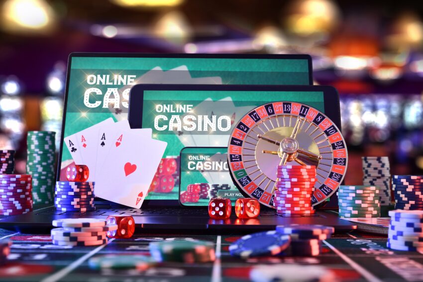 Is Online Casino UK Legal Understanding the Legal Landscape