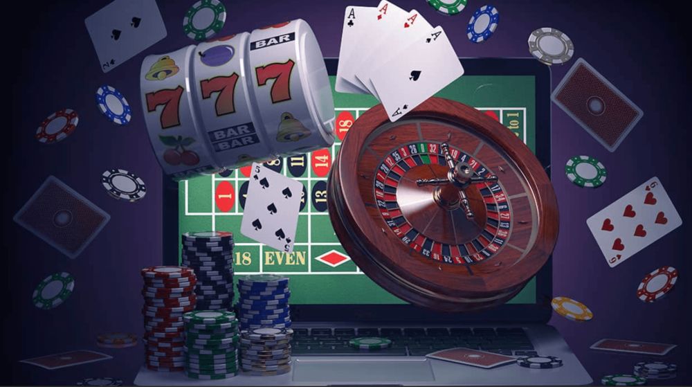 Non-Gamstop Casino Registration Process 15 Non-Gamstop Casino Registration Process 15