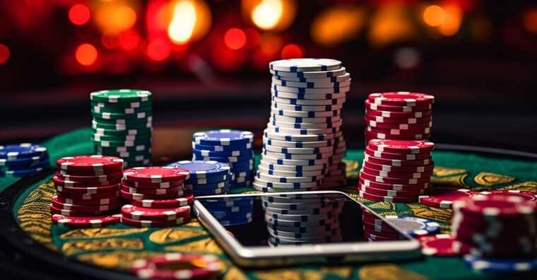 Papaya Wins Online Casino UK Your Gateway to Exciting Gaming Adventures
