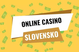 Slovenské casino - Svet hier a zábavy Slovenské casino - Svet hier a zábavy