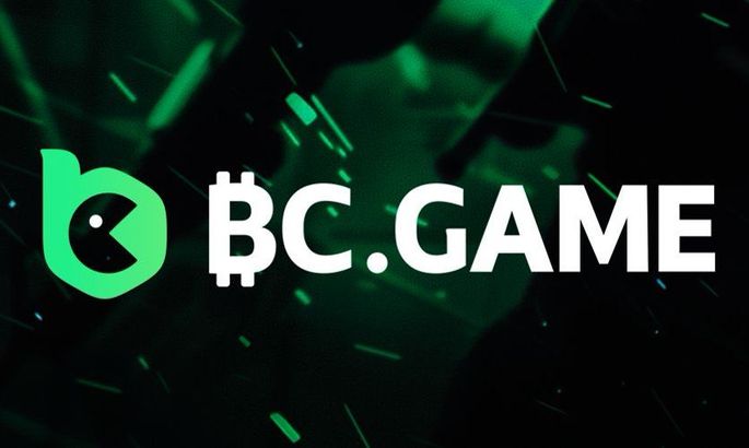 The Ultimate Guide to BC Game Your Gateway to Fun and Profits