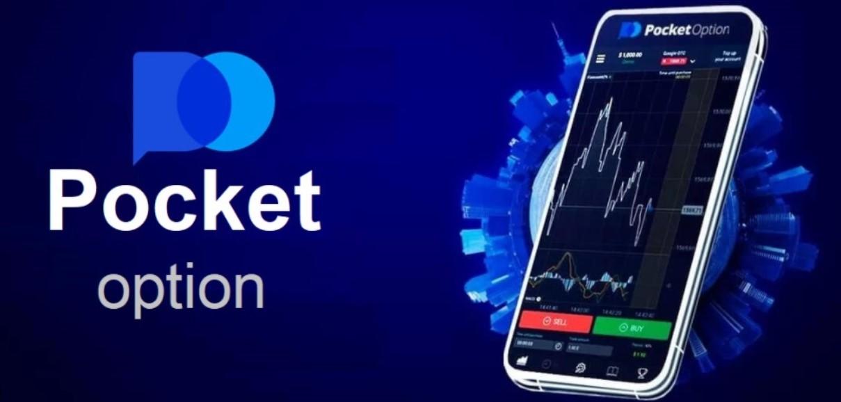 Trading Success Awaits with Pocket Option Trading Success Awaits with Pocket Option