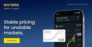 Unleashing Trading Potential with Exness' 64-Bit MT4 Platform Unleashing Trading Potential with Exness' 64-Bit MT4 Platform