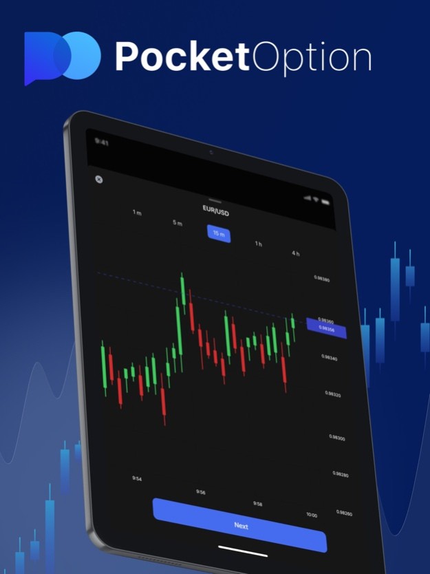 Unlock Your Trading Potential with the Pocket Option App Unlock Your Trading Potential with the Pocket Option App
